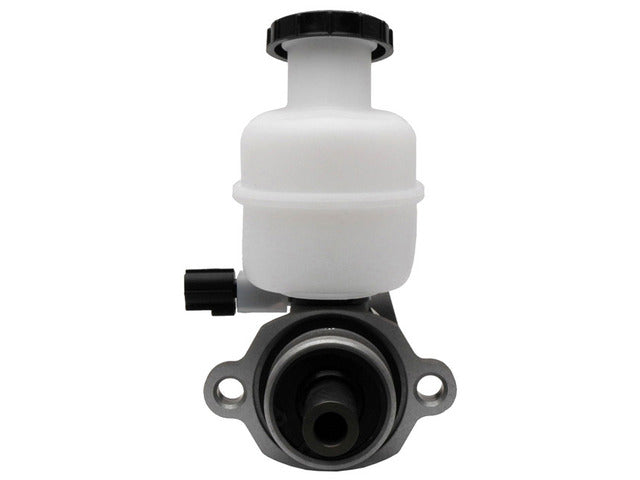 Brake Master Cylinder Raybestos Brakes MC390787