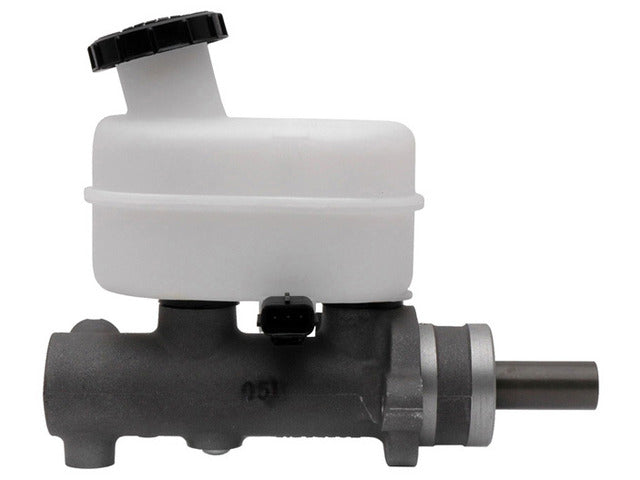 Brake Master Cylinder Raybestos Brakes MC390787