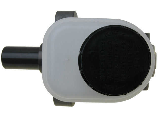 Brake Master Cylinder Raybestos Brakes MC390794