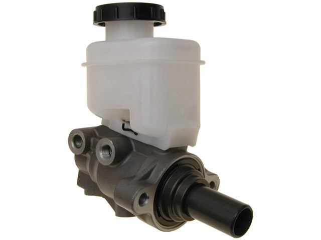 Brake Master Cylinder Raybestos Brakes MC390795