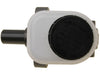 Brake Master Cylinder Raybestos Brakes MC390795