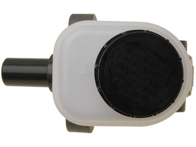 Brake Master Cylinder Raybestos Brakes MC390795