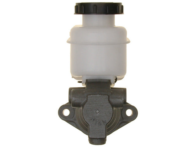 Brake Master Cylinder Raybestos Brakes MC390795