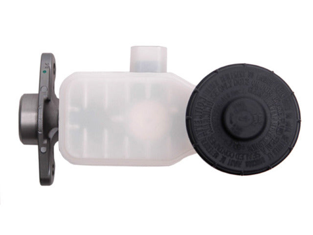 Brake Master Cylinder Raybestos Brakes MC390796