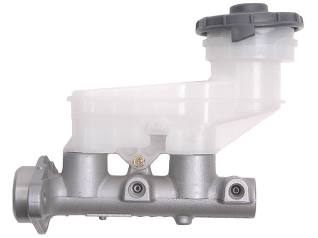 Brake Master Cylinder Raybestos Brakes MC390796