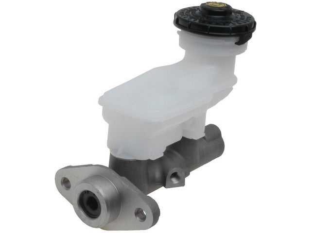 Brake Master Cylinder Raybestos Brakes MC390797