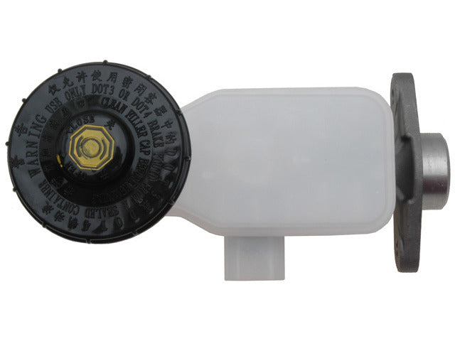 Brake Master Cylinder Raybestos Brakes MC390797