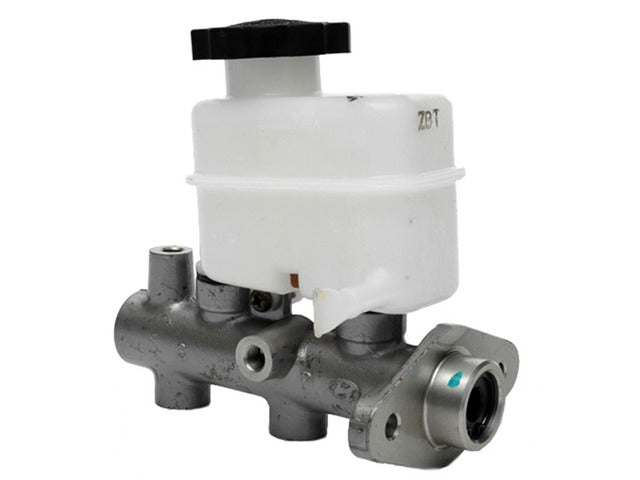 Brake Master Cylinder Raybestos Brakes MC390799