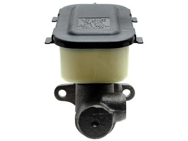 Brake Master Cylinder Raybestos Brakes MC39079