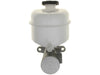Brake Master Cylinder Raybestos Brakes MC390805