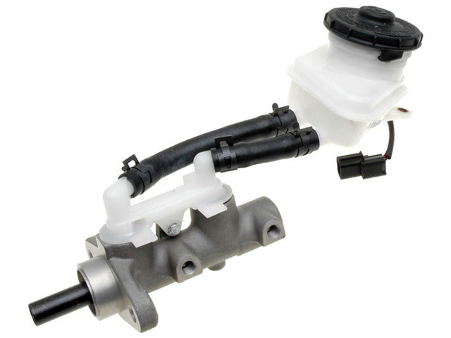 Brake Master Cylinder Raybestos Brakes MC390807