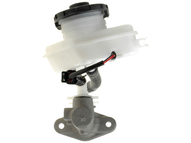 Brake Master Cylinder Raybestos Brakes MC390807