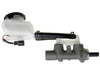 Brake Master Cylinder Raybestos Brakes MC390807