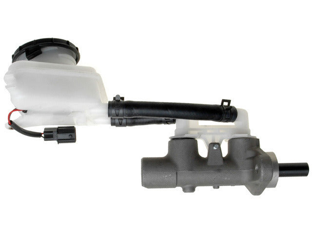 Brake Master Cylinder Raybestos Brakes MC390807