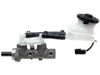 Brake Master Cylinder Raybestos Brakes MC390807