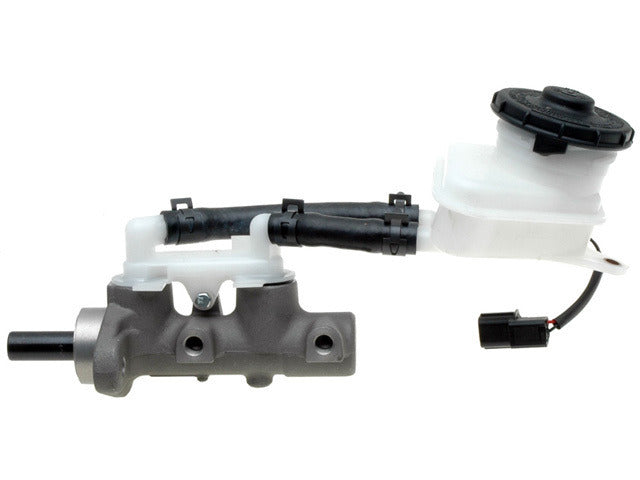 Brake Master Cylinder Raybestos Brakes MC390807
