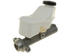 Brake Master Cylinder Raybestos Brakes MC390812
