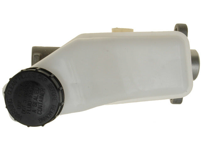 Brake Master Cylinder Raybestos Brakes MC390812