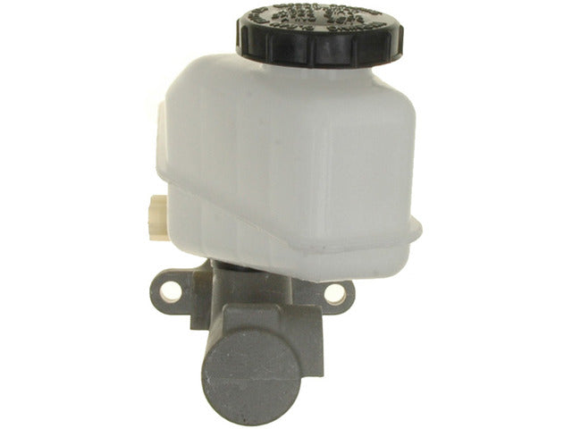 Brake Master Cylinder Raybestos Brakes MC390812