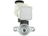 Brake Master Cylinder Raybestos Brakes MC390813