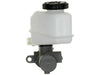 Brake Master Cylinder Raybestos Brakes MC390813