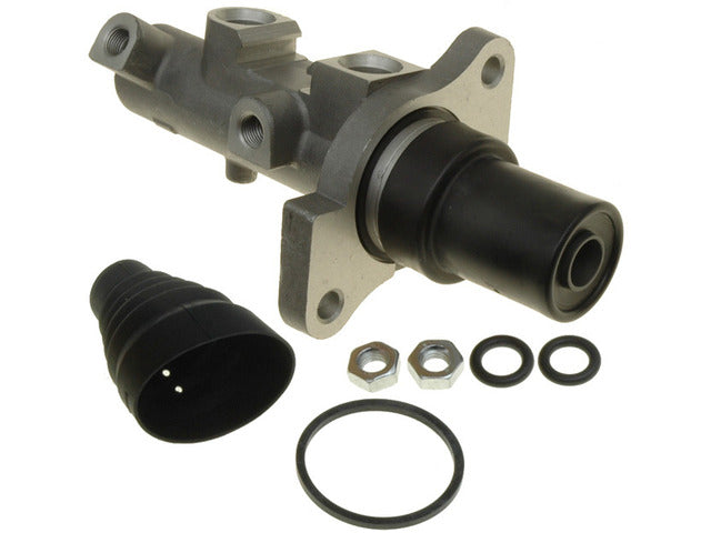 Brake Master Cylinder Raybestos Brakes MC390816