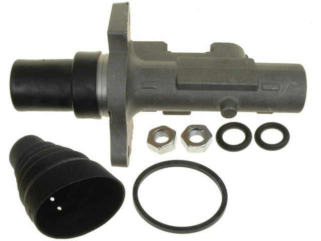 Brake Master Cylinder Raybestos Brakes MC390816
