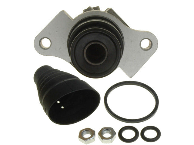 Brake Master Cylinder Raybestos Brakes MC390816