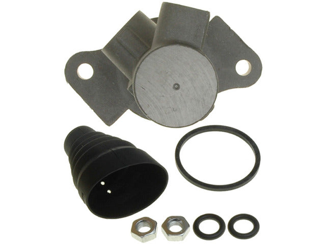 Brake Master Cylinder Raybestos Brakes MC390816