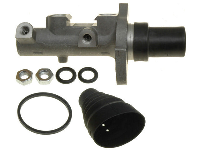 Brake Master Cylinder Raybestos Brakes MC390816
