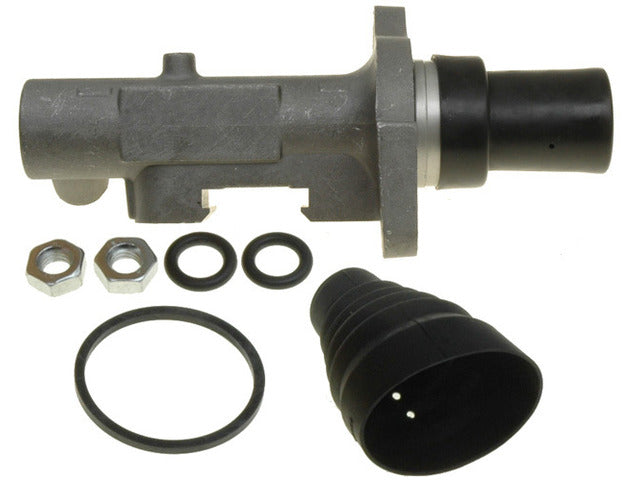 Brake Master Cylinder Raybestos Brakes MC390816