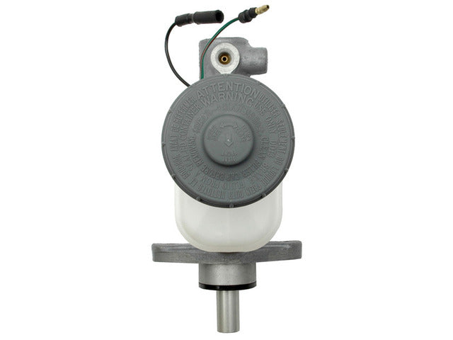 Brake Master Cylinder Raybestos Brakes MC390817