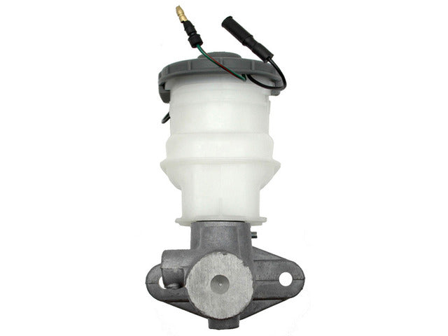 Brake Master Cylinder Raybestos Brakes MC390817