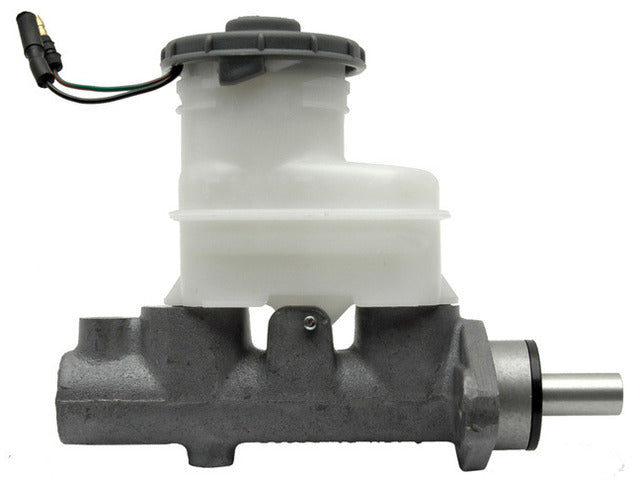 Brake Master Cylinder Raybestos Brakes MC390817