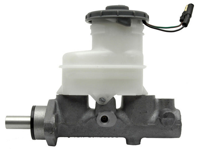 Brake Master Cylinder Raybestos Brakes MC390817