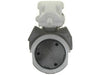 Brake Master Cylinder Raybestos Brakes MC390819