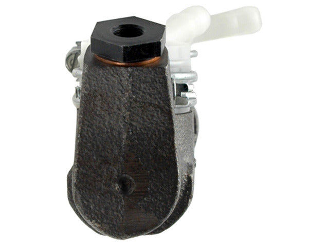 Brake Master Cylinder Raybestos Brakes MC39081