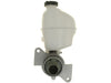 Brake Master Cylinder Raybestos Brakes MC390821