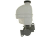 Brake Master Cylinder Raybestos Brakes MC390821