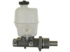 Brake Master Cylinder Raybestos Brakes MC390821