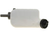 Brake Master Cylinder Raybestos Brakes MC390823