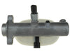 Brake Master Cylinder Raybestos Brakes MC390829