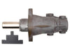 Brake Master Cylinder Raybestos Brakes MC390836