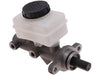 Brake Master Cylinder Raybestos Brakes MC390839