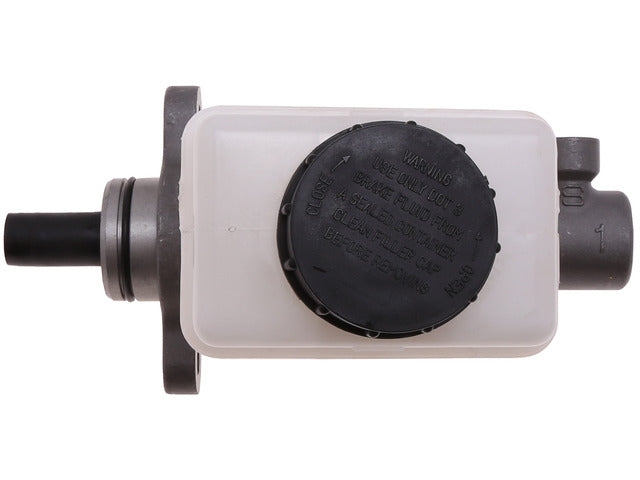 Brake Master Cylinder Raybestos Brakes MC390839