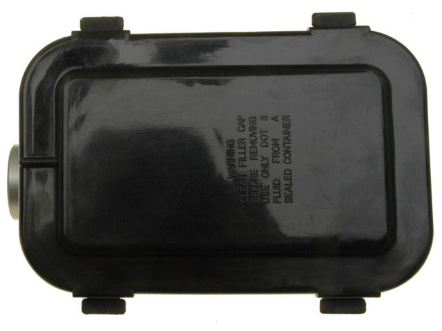 Brake Master Cylinder Raybestos Brakes MC390850