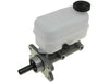 Brake Master Cylinder Raybestos Brakes MC390853