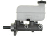 Brake Master Cylinder Raybestos Brakes MC390853