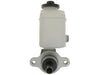Brake Master Cylinder Raybestos Brakes MC390857