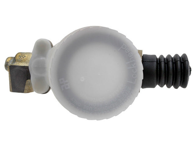 Brake Master Cylinder Raybestos Brakes MC39085